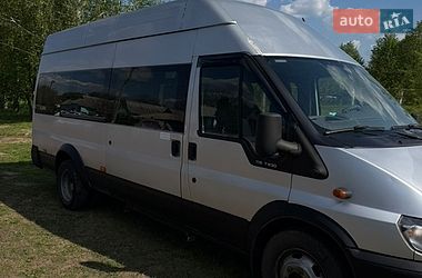 Микроавтобус Ford Transit 2005 в Диканьке