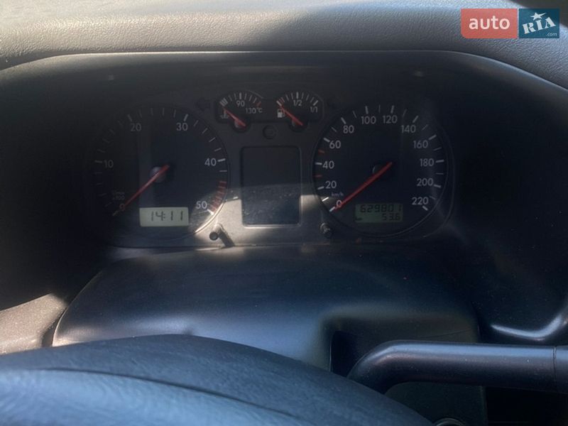 Микроавтобус Ford Transit 2005 в Диканьке