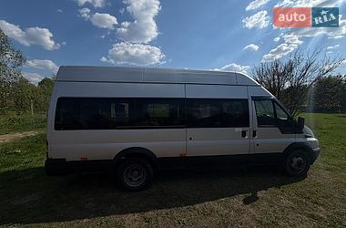 Микроавтобус Ford Transit 2005 в Диканьке