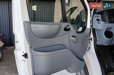 Мінівен Ford Transit 2008 в Рокитному
