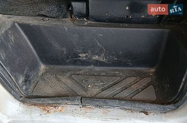 Мінівен Ford Transit 2008 в Рокитному