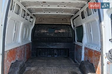 Мінівен Ford Transit 2008 в Рокитному