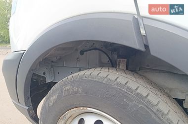 Тентований Ford Transit 2019 в Кременчуці