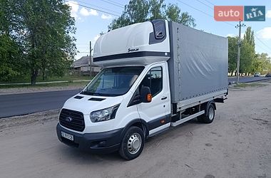 Тентований Ford Transit 2019 в Кременчуці