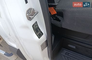 Тентований Ford Transit 2019 в Кременчуці