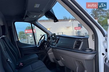 Вантажний фургон Ford Transit 2021 в Бучі