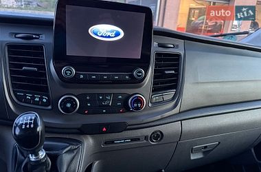 Вантажний фургон Ford Transit 2021 в Бучі