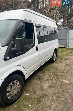 Минивэн Ford Transit 2007 в Богодухове