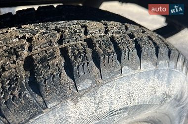 Вантажний фургон Ford Transit 2000 в Житомирі
