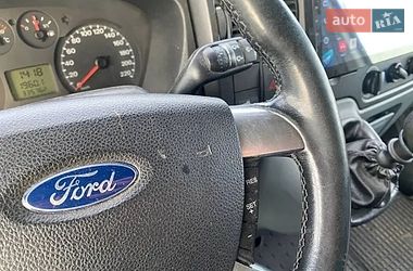 Другие автобусы Ford Transit 2013 в Львове