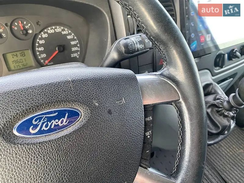 Другие автобусы Ford Transit 2013 в Львове
