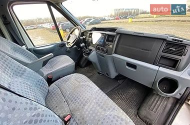 Другие автобусы Ford Transit 2013 в Львове
