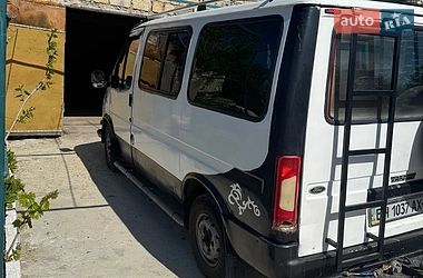 Мінівен Ford Transit 1999 в Арцизові