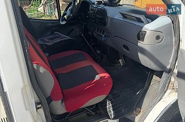 Мінівен Ford Transit 1999 в Арцизові