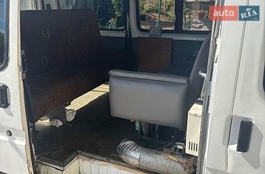 Мінівен Ford Transit 1999 в Арцизові
