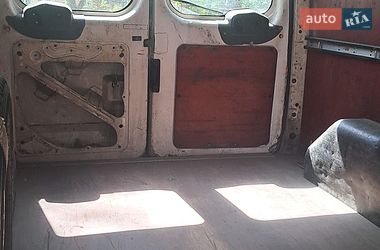 Мікроавтобус вантажний (до 3,5т) Ford Transit 2002 в Чернігові