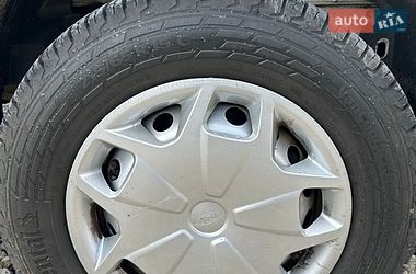 Грузовой фургон Ford Transit 2022 в Тернополе