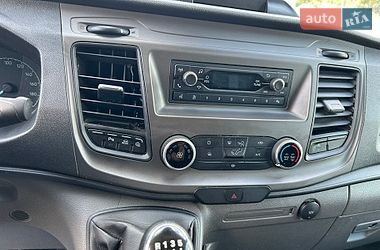 Грузовой фургон Ford Transit 2022 в Тернополе