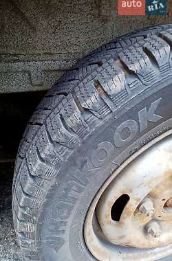 Вантажний фургон Ford Transit 2011 в Харкові