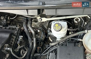 Грузовой фургон Ford Transit 2022 в Тернополе