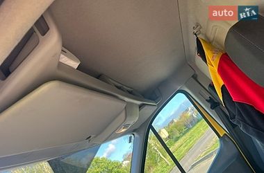 Вантажний фургон Ford Transit 2021 в Рівному