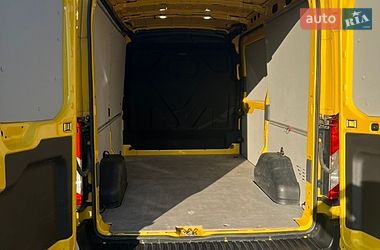 Вантажний фургон Ford Transit 2021 в Рівному