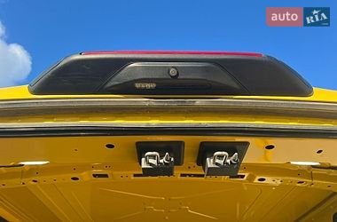 Вантажний фургон Ford Transit 2021 в Рівному