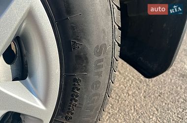 Вантажний фургон Ford Transit 2021 в Рівному