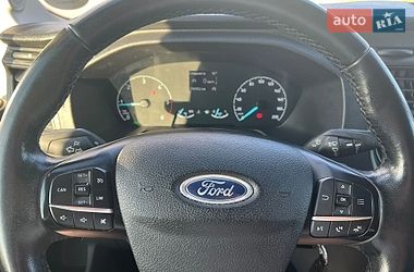 Вантажний фургон Ford Transit 2021 в Рівному