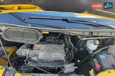 Вантажний фургон Ford Transit 2021 в Рівному