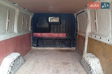 Грузовой фургон Ford Transit 2000 в Львове