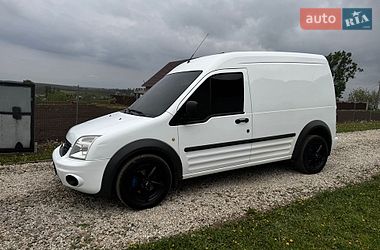 Грузовой фургон Ford Transit 2013 в Снятине