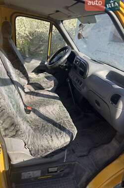 Минивэн Ford Transit 1996 в Погребище