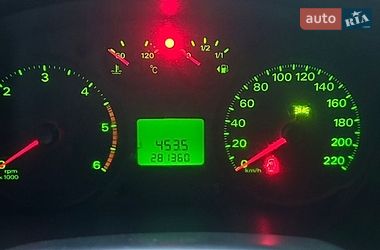 Вантажний фургон Ford Transit 2008 в Миколаєві