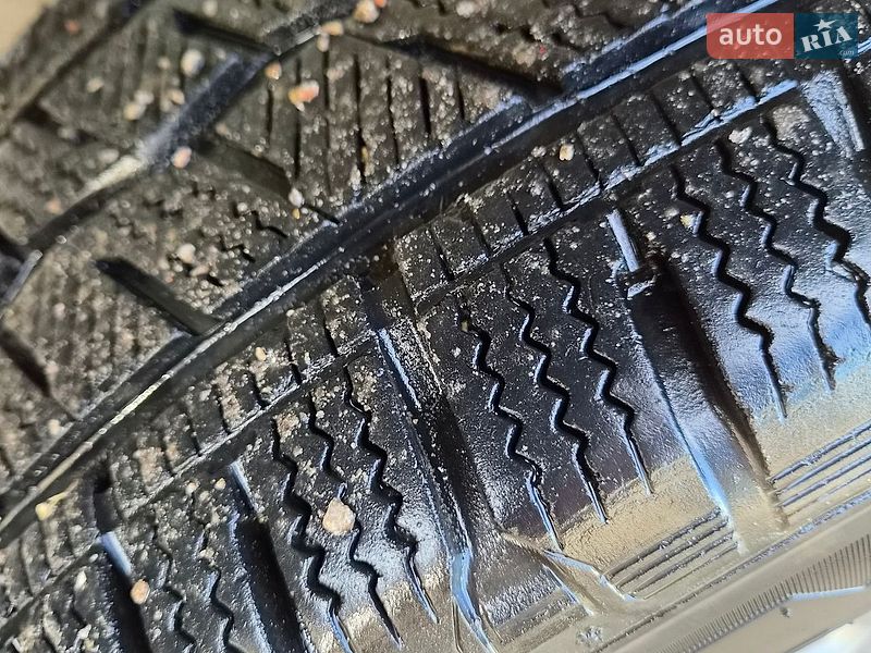 Вантажний фургон Ford Transit 2017 в Харкові