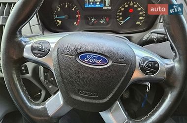 Вантажний фургон Ford Transit 2017 в Харкові