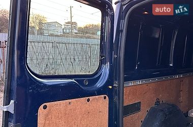 Вантажний фургон Ford Transit 2013 в Львові