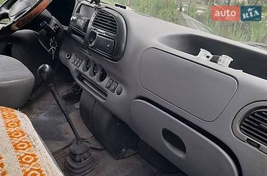 Мінівен Ford Transit 1999 в Могилів-Подільському