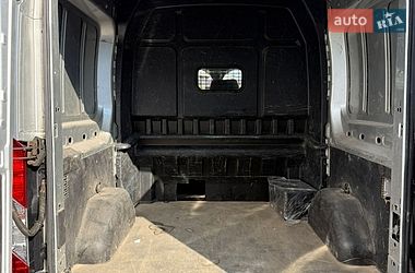 Грузопассажирский фургон Ford Transit 2017 в Ивано-Франковске