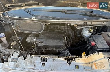 Грузопассажирский фургон Ford Transit 2017 в Ивано-Франковске