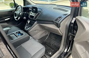 Другие грузовики Ford Transit 2021 в Днепре
