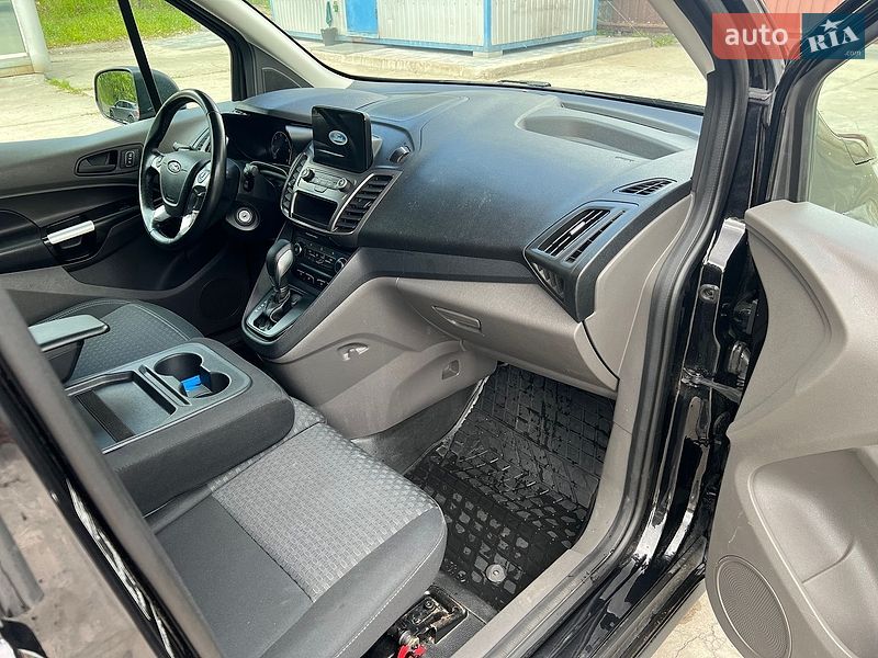 Другие грузовики Ford Transit 2021 в Днепре