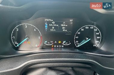 Другие грузовики Ford Transit 2021 в Днепре