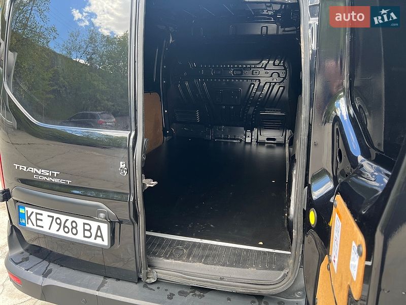 Другие грузовики Ford Transit 2021 в Днепре