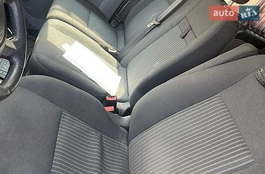 Вантажопасажирський фургон Ford Transit 2014 в Києві