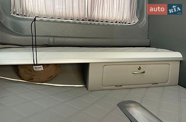Вантажопасажирський фургон Ford Transit 2014 в Києві