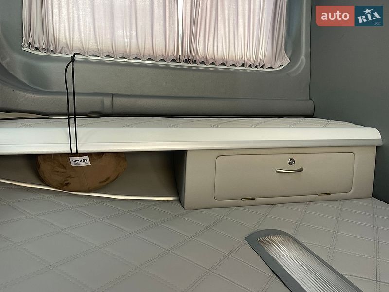 Вантажопасажирський фургон Ford Transit 2014 в Києві