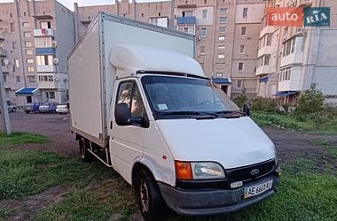 Грузовой фургон Ford Transit 1996 в Верхнеднепровске