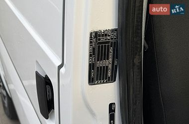 Вантажний фургон Ford Transit 2009 в Миколаєві