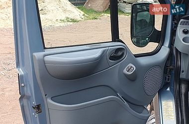 Минивэн Ford Transit 2011 в Киеве